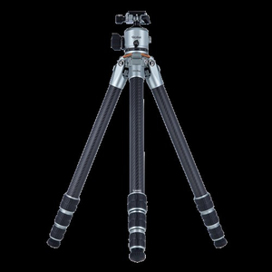Rollei Lion Rock Pro incl. balhoofd