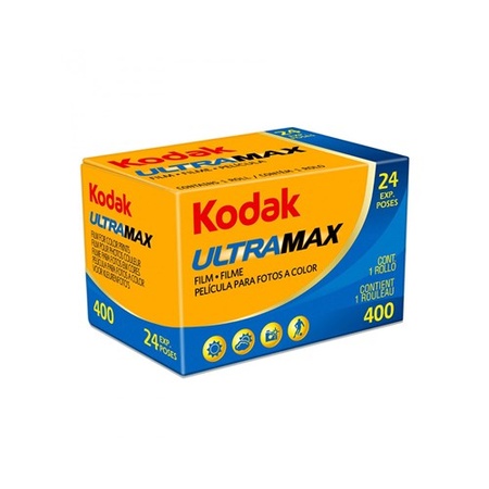 Kodak Gold 400-24