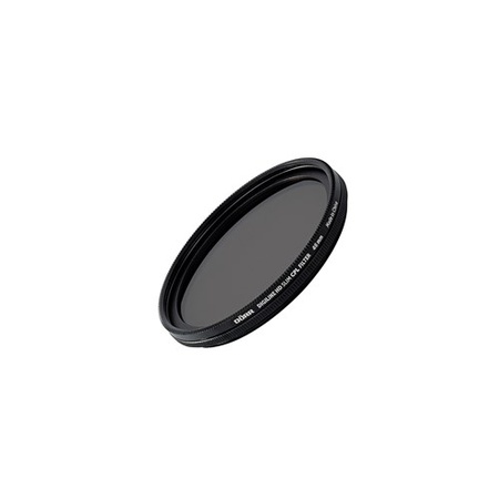 Digiline HD Slim CPL Filter 46 mm