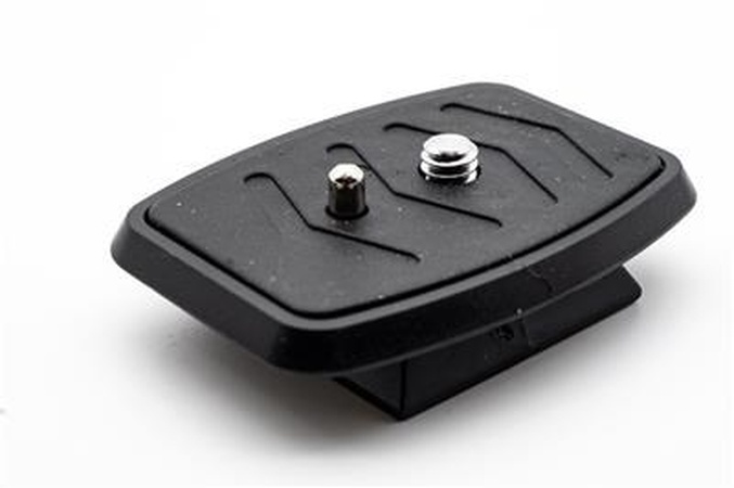 Dörr Quick-Release Plate for Friend IV