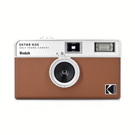 KODAK Ektar H35 Brown