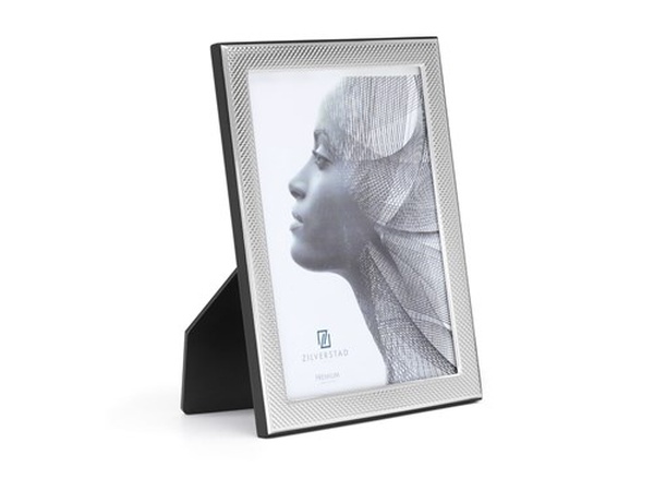 Fotolijst Florence Miro Silver C 13x18 cm