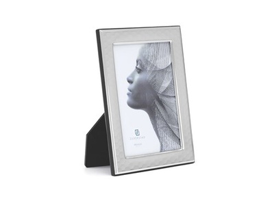 Fotolijst Palermo Miro Silver C 10x15 cm