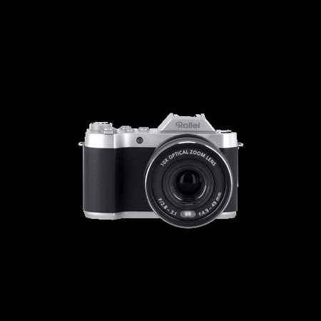 Rollei Powerflex Retro 10x Opt. Zoom