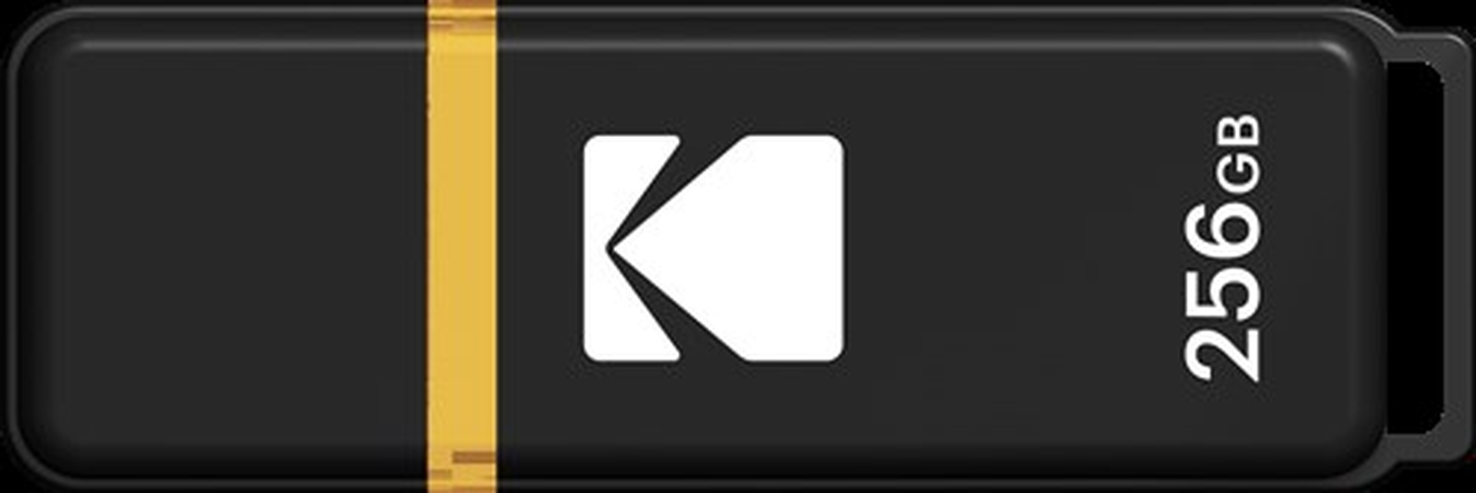 Kodak USB3.1 K100 256GB