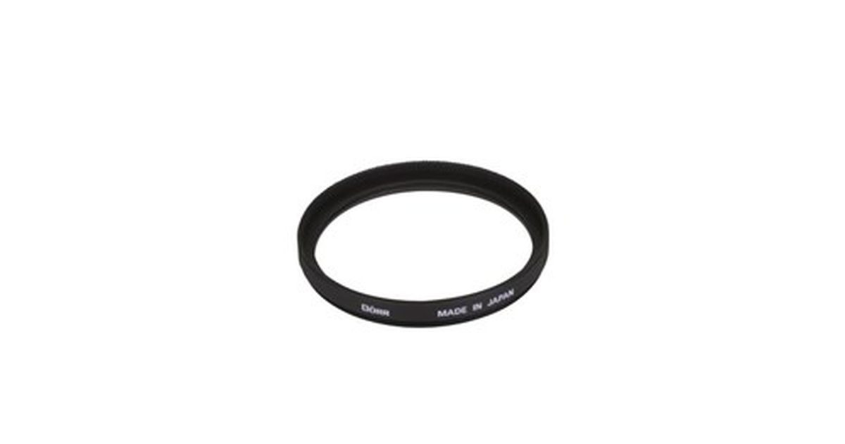 DHG UV - Filter 39mm