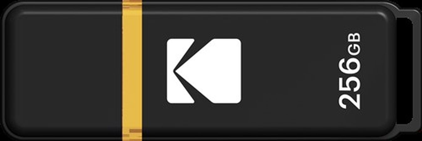 Kodak USB3.1 K100 256GB
