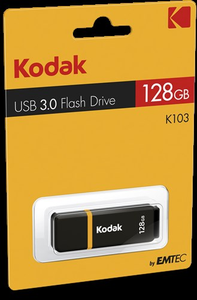 Kodak USB3.2 K100 128GB