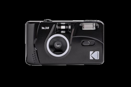 KODAK M38 CAMERA STARRY BLACK