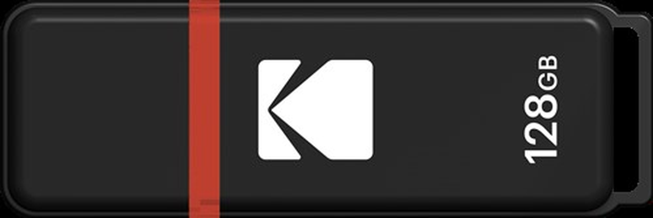 Kodak USB2.0 K100 128GB