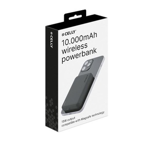 MAGSAFE 20W PowerBank 10.000 mAH