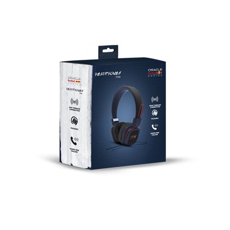 RedBull Headphones Wireless and Foldable