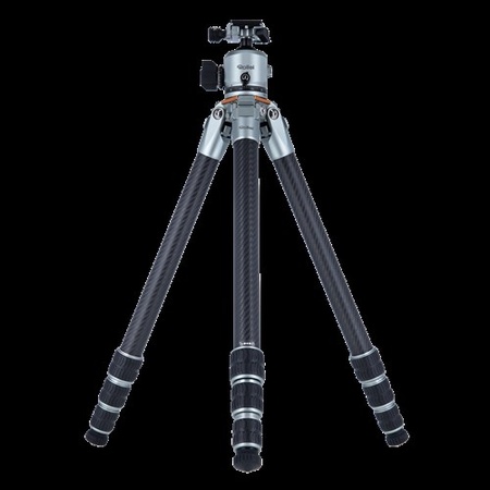 Rollei Lion Rock Pro incl. balhoofd