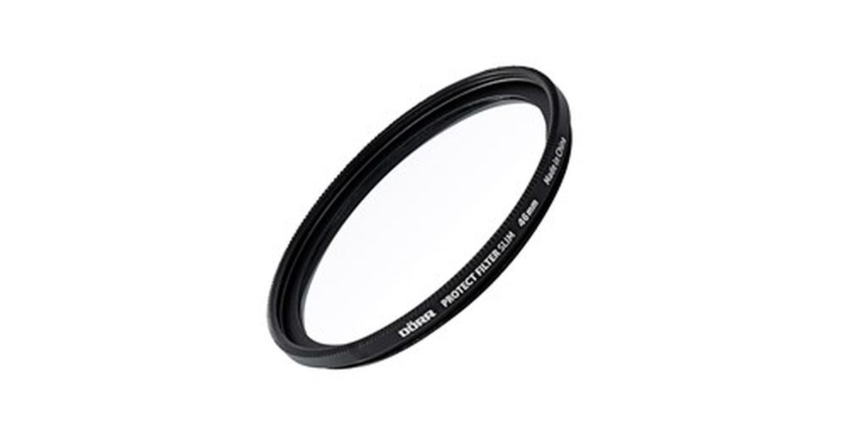 Protect Filter Slim 46 mm