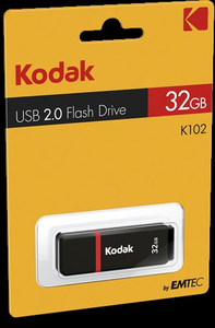 Kodak USB2.0 K100 32GB