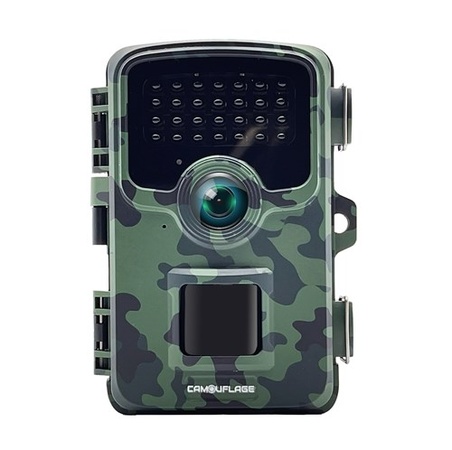 Camouflage EZ20