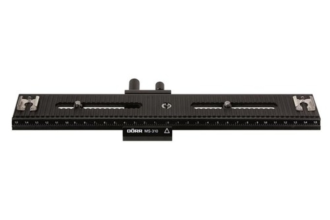 Macro Adjusting Slider MS-310