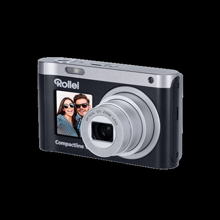 Rollei Compactline 12x ZOOM