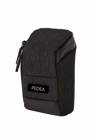 PEDEA Camera case Motion 1 zwart