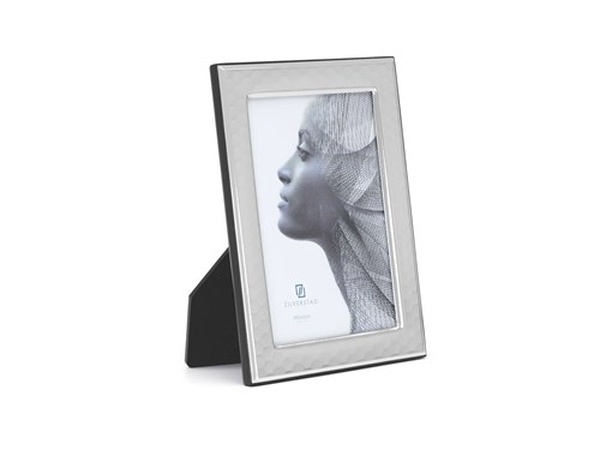 Fotolijst Palermo Miro Silver C 10x15 cm
