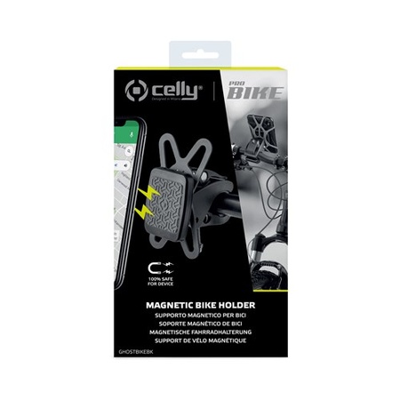 Smartphone Fietshouder Magnetisch