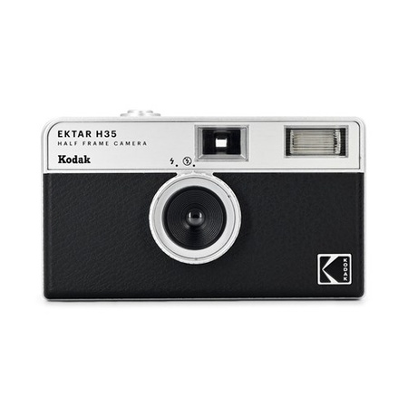 KODAK Ektar H35 Black