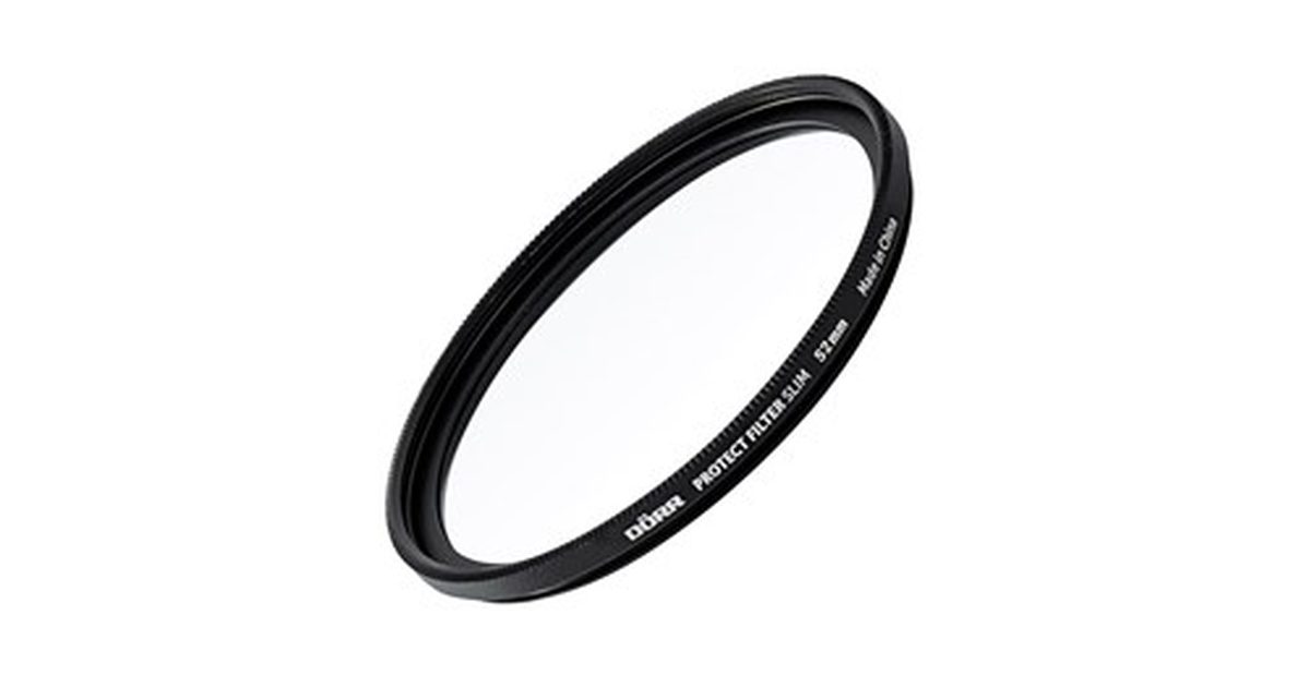 Protect Filter Slim 52 mm