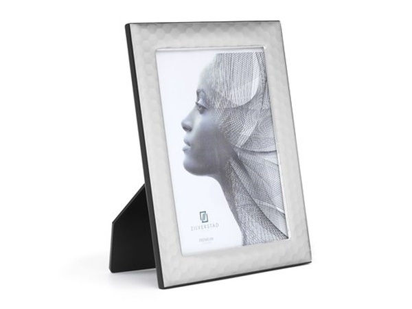 Fotolijst Palermo Miro Silver C 13x18 cm