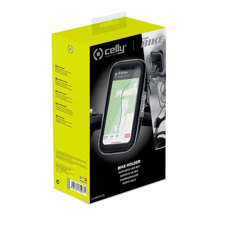 FLEXBIKEXXL - SMARTPHONE CASE FOR BIKE [PRO BIKE]