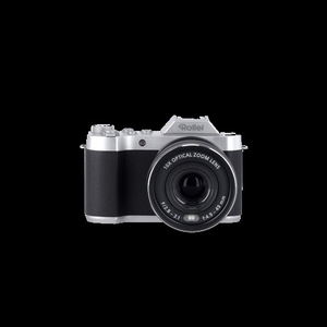 Rollei Powerflex Retro 10x Opt. Zoom