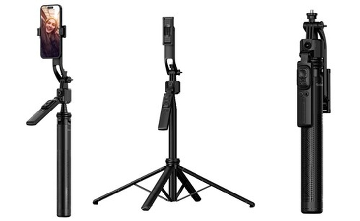 Rollei AI Quadpod Easy Creator