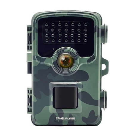 Camouflage EZ2 Lite