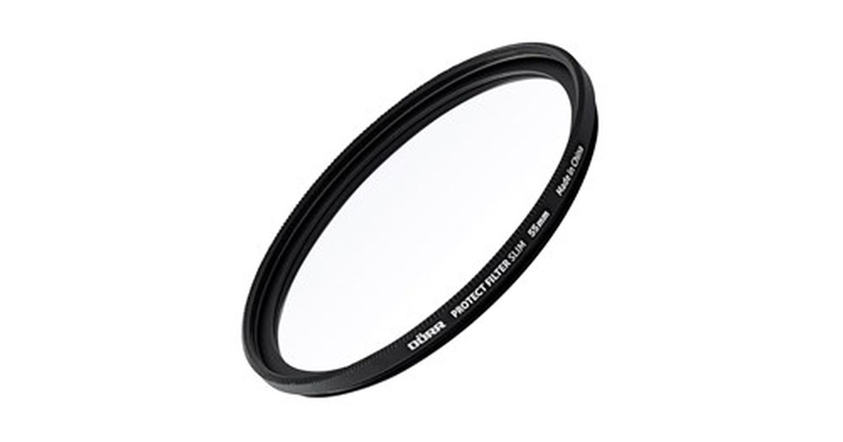 Protect Filter Slim 55 mm