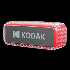 IPX6 Portable Wireless SpeakerOutput Power: 8WRechargeab