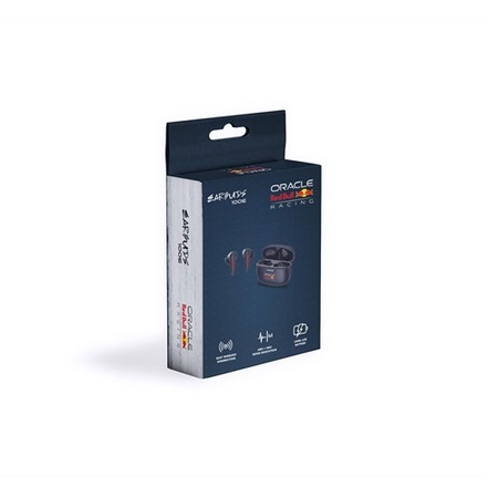 RedBull True Wireless LCD Touch Screen, ANC, ENC and 4 Micro