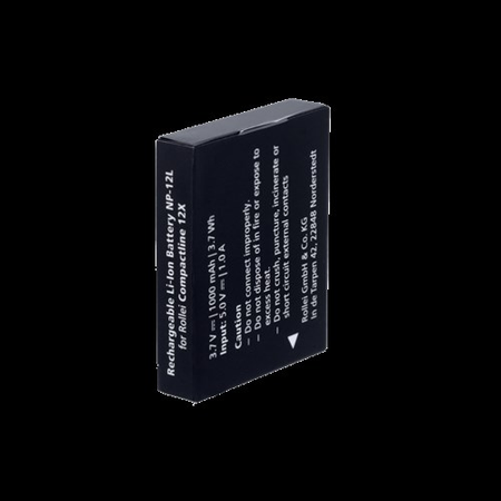 Rollei Battery for CL 12x