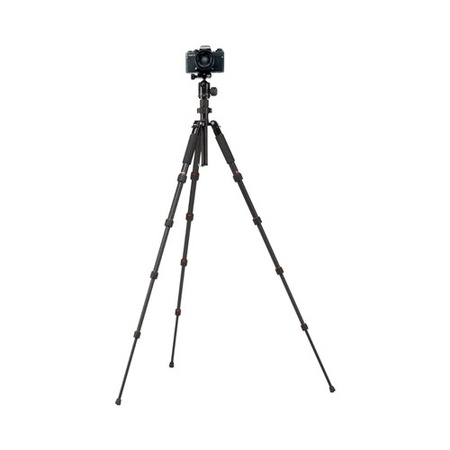 Rollei Compact Traveler No. I black