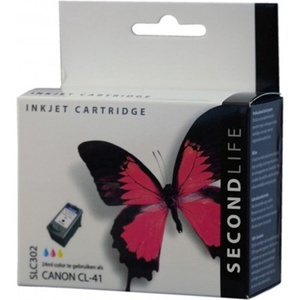 SecondLife - Multipack Canon 570/571 Serie
