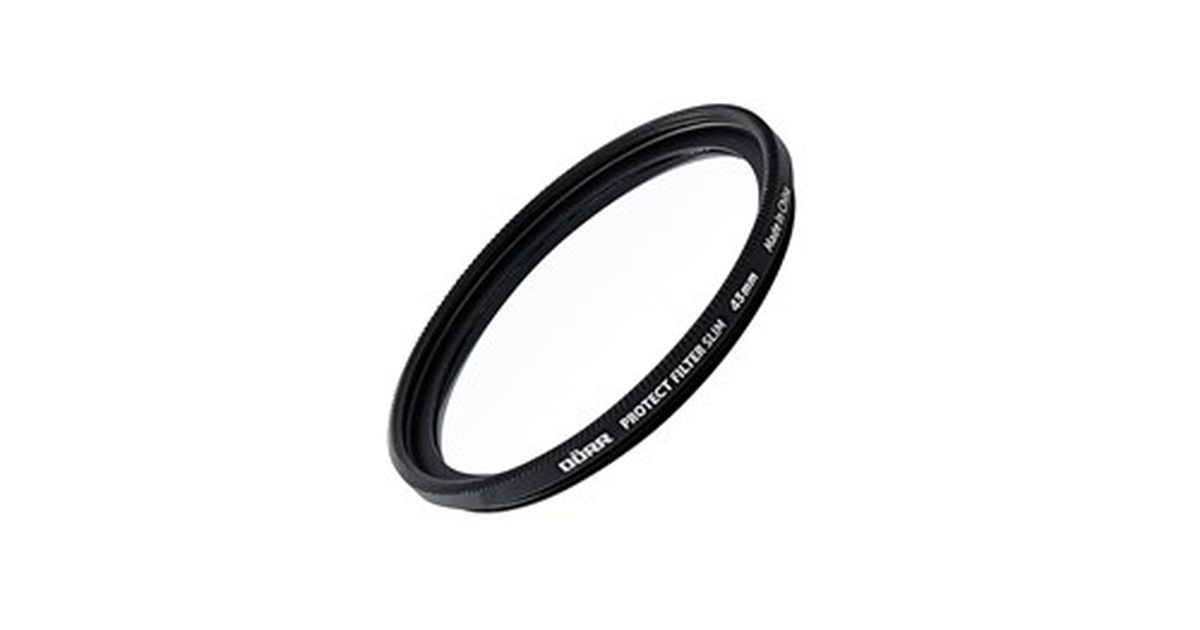 Protect Filter Slim 43 mm