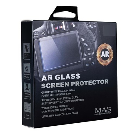 LCD Protector AR Canon,Fujifilm,Olympus,Panasonic           