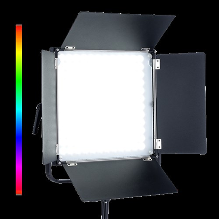 Rollei VIBE Panel 900 RGB