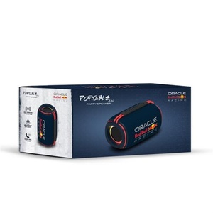 RedBull Speaker 15W