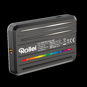 Rollei LUMIS Mini Creator RGB