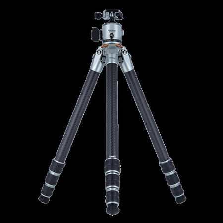 Rollei Lion Rock Pro incl. balhoofd