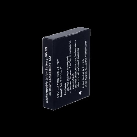 Rollei Battery for CL 12x