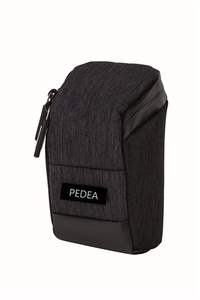 PEDEA Camera case Motion 1 zwart