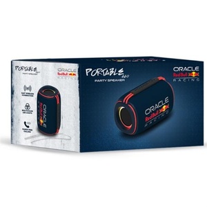 RedBull Speaker 10W