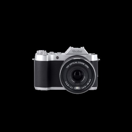 Rollei Powerflex Retro 10x Opt. Zoom