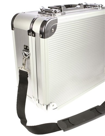 SILVER - 30 - Photo Case