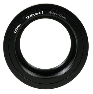 T2 Adapter Olympus/Panasonic Micro 4/3